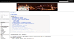 Desktop Screenshot of hstqb.org